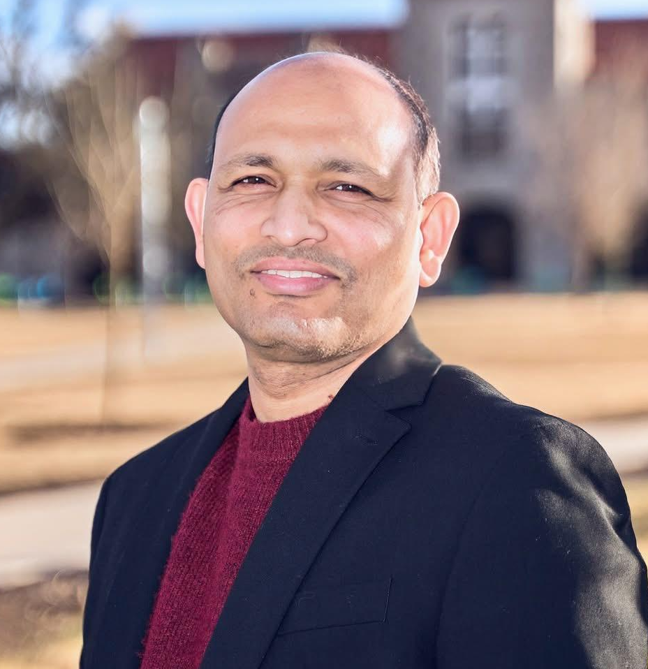 Rev. Dr. Mathew Varghese